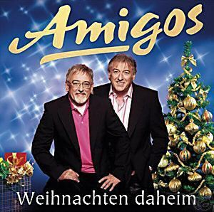 "Weihnachten daheim"