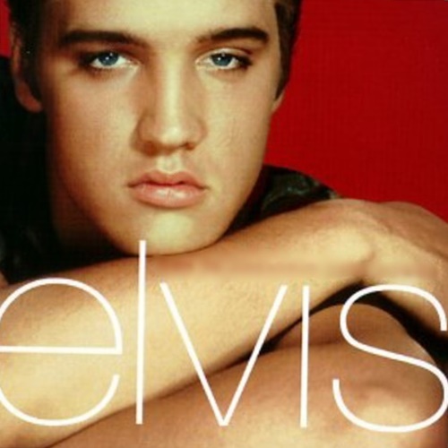 Elvis Presley