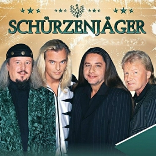 Schürzenjäger